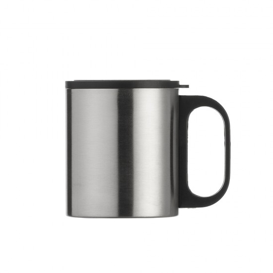 Caneca Inox 180ml Personalizada 07392