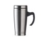 Caneca Inox 450ml Personalizada 05828