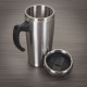 Caneca Inox 450ml Personalizada 05828