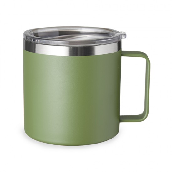 Caneca Térmica 450ml Personalizada 18657