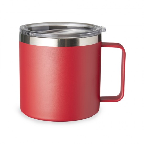 Caneca Térmica 450ml Personalizada 18657