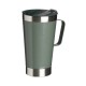 Caneca Térmica Inox com Abridor 500ml Personalizada 04082