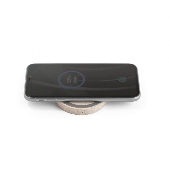 Carregador Wireless Cuvier II Personalizado 57929