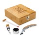 Conjunto para Vinho Cabernet Personalizado 94190