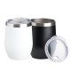 Copo Inox Parede Dupla 320ml Promocional 14726L