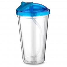 Copo Plástico 500ml Personalizado 14197