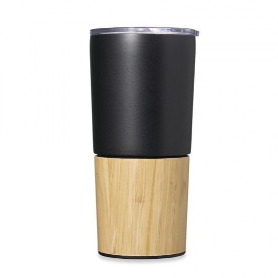 Copo Térmico Bambu 600ml Personalizado 04084