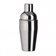 Coqueteleira Inox 550ml Promocional 14257