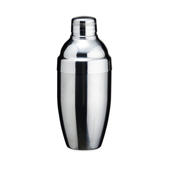 Coqueteleira Inox 600ml Promocional 18681