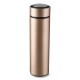 Garrafa de Inox 450 ml com Infusor Personalizada 14703