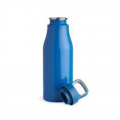 Garrafa Inox 650ml Promocional 18637