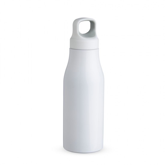 Garrafa Inox 650ml Promocional 18637