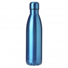 Garrafa Inox 750ml Personalizada 14541