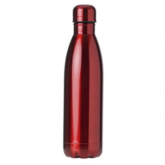 Garrafa Inox 750ml Personalizada 14541