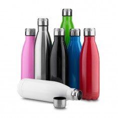 Garrafa Inox 750ml Personalizado 17011B