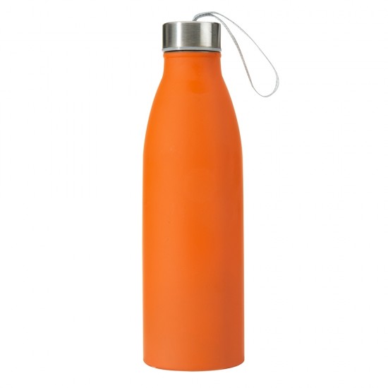 Garrafa Inox 750ml Personalizado 18552