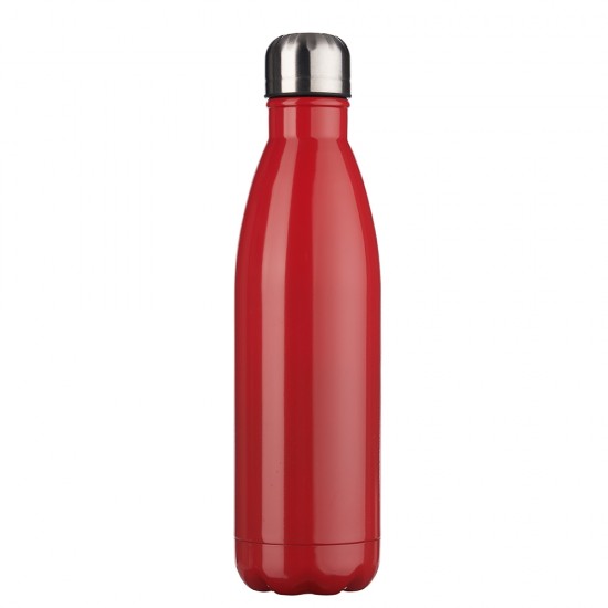 Garrafa Inox 750ml Promocional 17010B