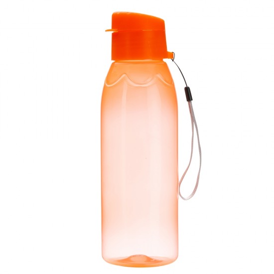 Garrafa Plástica 700ml Personalizada 18556