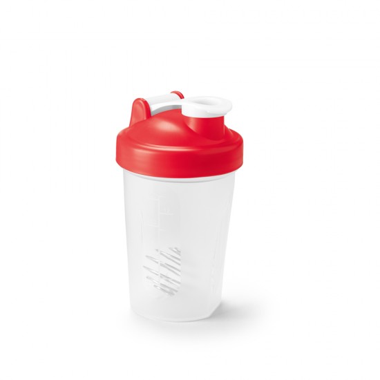 Squeeze Shaker Nurmi Personalizado 94619