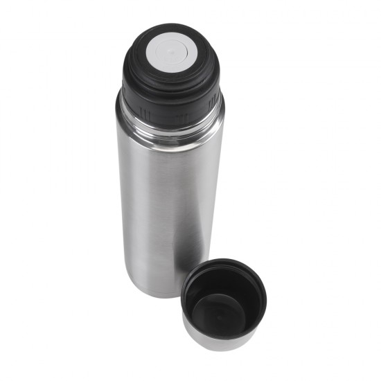 Garrafa Térmica Inox 1 Litro Personalizada 04078 