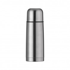 Garrafa Térmica Inox 350ml Personalizada 01115