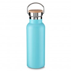 Garrafa Térmica Inox 500 ml Personalizada 14784