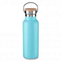 Garrafa Térmica Inox 500 ml Personalizada 14784