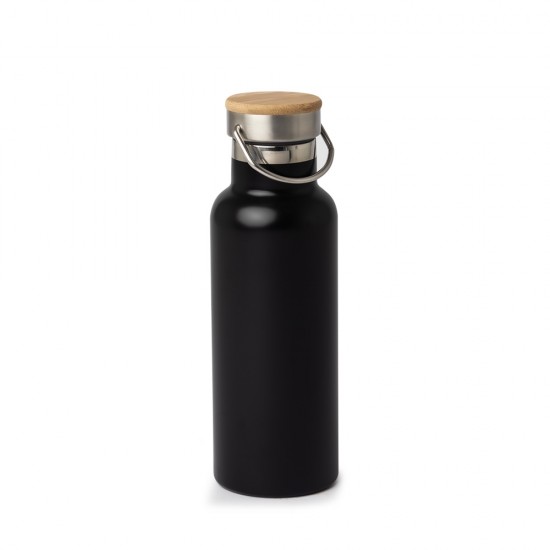 Garrafa Térmica Inox 500 ml Personalizada 14784B