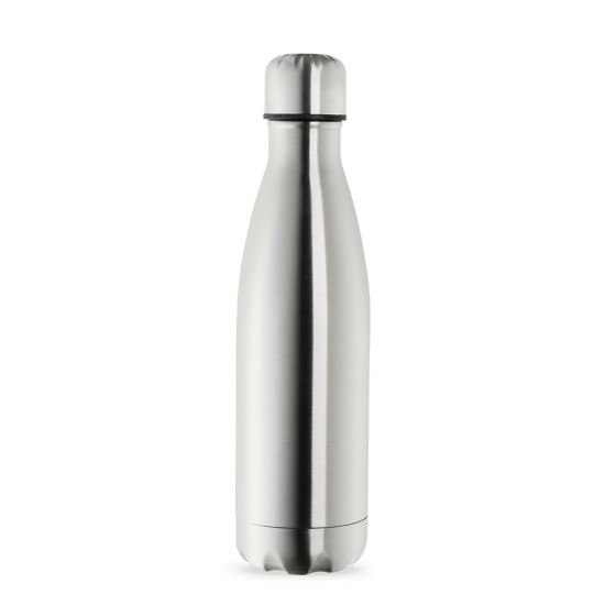 Garrafa Térmica Inox 500ml Promocional 14434