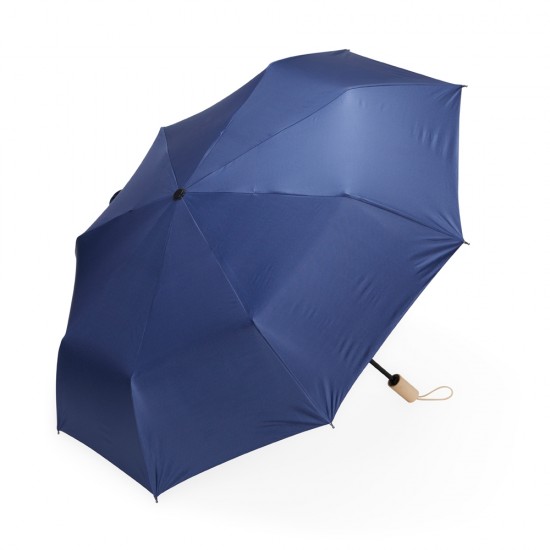 Guarda-chuva Manual com Proteção UV Personalizado 05045