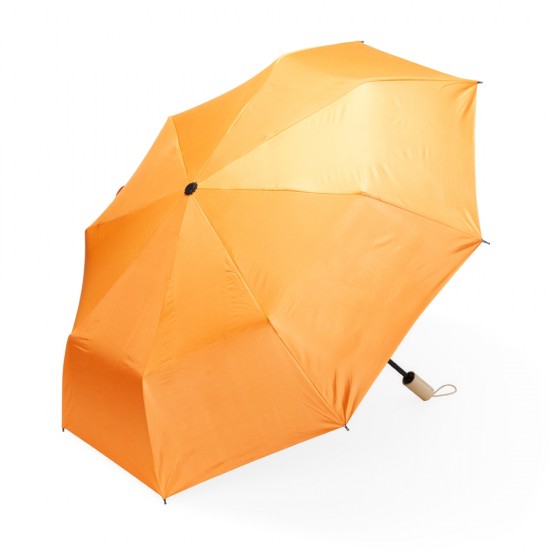 Guarda-chuva Manual com Proteção UV Personalizado 05045