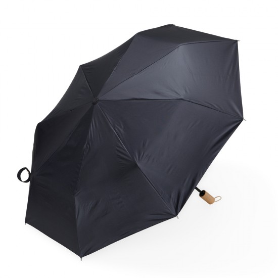 Guarda-chuva Manual com Proteção UV Personalizado 05045