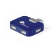 Hub USB 2 Jannes Personalizado 97318 