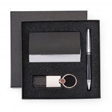 Kit Executivo 3 Peças Personalizado 12214 