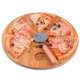 Kit Pizza Personalizado KP0025