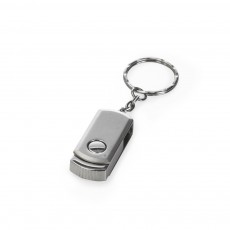 Mini Pen Drive Giratório Personalizado 00029-4GB