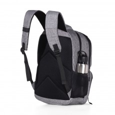 Mochila de Nylon para Notebook Personalizada 13897