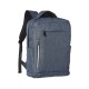 Mochila de Nylon USB 20 Litros Personalizada 09761