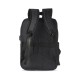 Mochila de Nylon USB 20 Litros Personalizada 09761