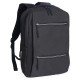 Mochila de Nylon USB 20L Personalizada 01318