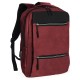 Mochila de Nylon USB 20L Personalizada 01318