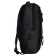 Mochila de Nylon USB 20L Personalizada 01318