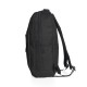 Mochila de Nylon USB 20L Promocional 01316