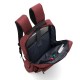 Mochila de Nylon USB 21L Personalizada 11329