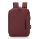 Mochila de Nylon USB 21L Personalizada 11329