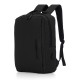 Mochila de Nylon USB 21L Personalizada 11329