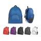 Mochila Dobrável Gauteng Promocional 92638