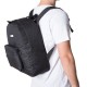 Mochila em Nylon para Notebook Personalizada 13802 