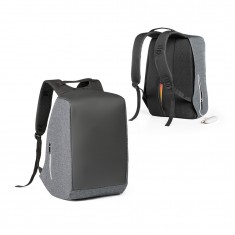 Mochila para Notebook Poirot Personalizada 92176