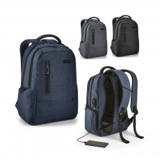 Mochila para Notebook Spacio Promocional 52675